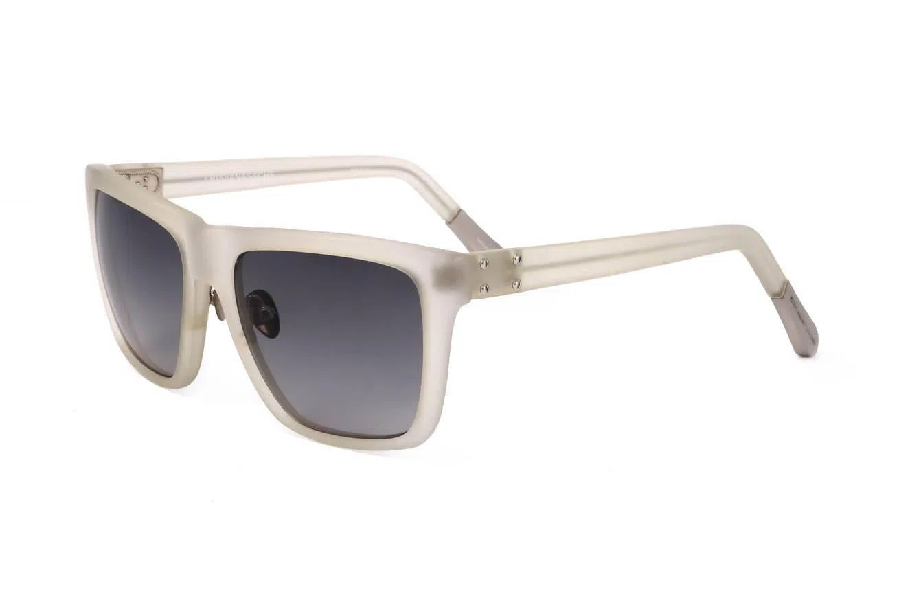 Kris Van Assche by Linda Farrow KVA44 Eyeglasses - view 3